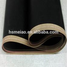 High temperature PTFE Teflon seamless conveyor belt